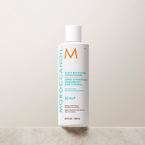 Moroccanoil - Scalp Balancing Conditioner 250ml Fantastic Look Albania Tirana