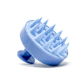 Scalp Massage Brush Blue Fantastic Look Albania Tirana