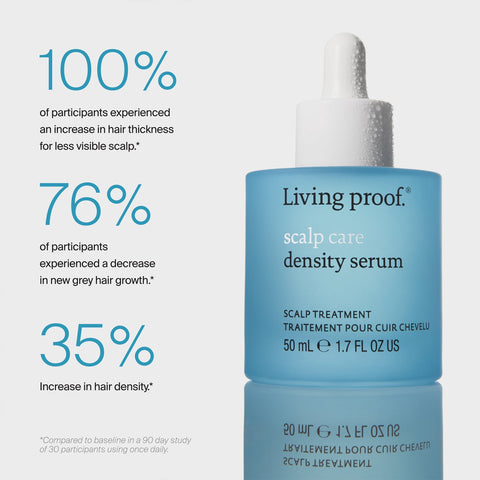 Living proof. - Scalp Care Density Serum    Fantastic Look Albania Tirana