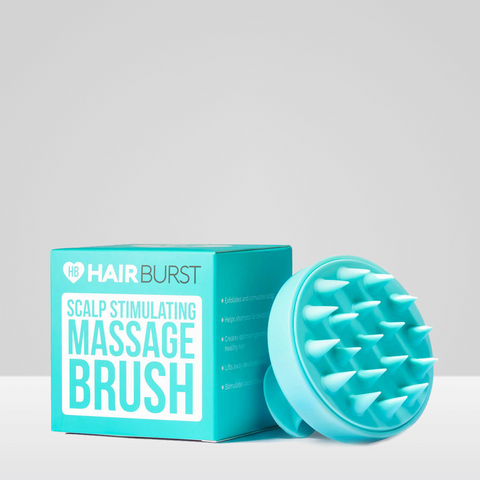 HAIRBURST - Scalp Stimulating Massage Brush    Fantastic Look Albania Tirana