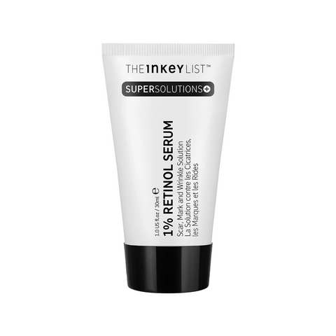 The INKEY List - 1% Retinol Serum 30ml   Fantastic Look Albania Tirana