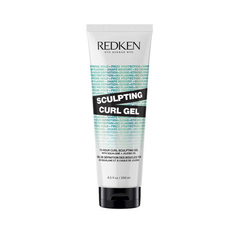Redken - Sculpting Curl Gel 250ml