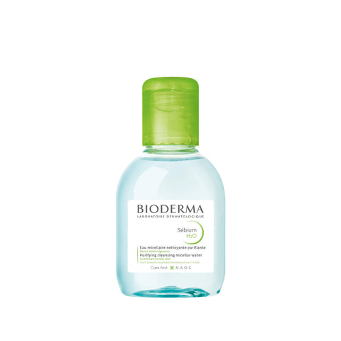 Bioderma - Sébium H2O 100ml   Fantastic Look Albania Tirana