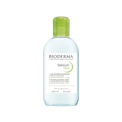 Bioderma - Sébium H2O 250ml   Fantastic Look Albania Tirana