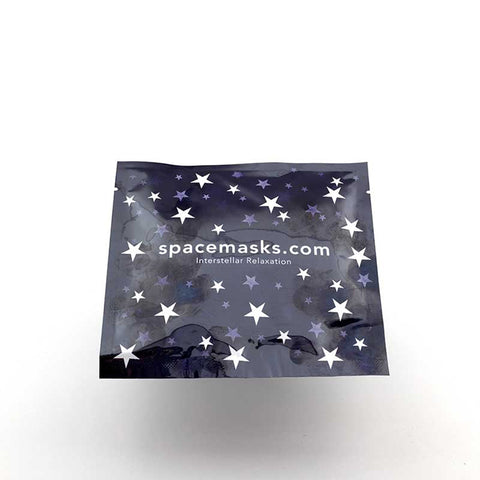 Spacemasks - Self-Heating Eye Mask    Fantastic Look Albania Tirana