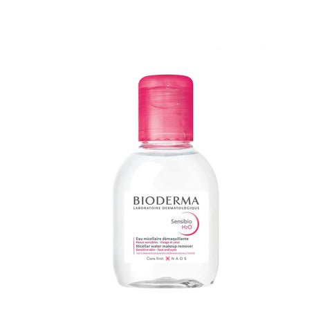 Bioderma - Sensibio H2O 100ml   Fantastic Look Albania Tirana