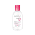 Bioderma - Sensibio H2O 250ml   Fantastic Look Albania Tirana