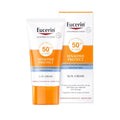 Eucerin - Sensitive Protect Face Sun Cream SPF 50+ 50ml Fantastic Look Albania Tirana