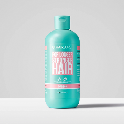 HAIRBURST - Shampoo for Longer & Stronger Hair 350ml   Fantastic Look Albania Tirana