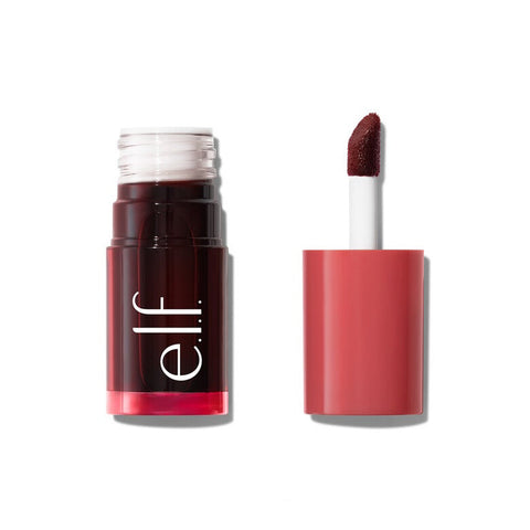 e.l.f. - Sheer For It Blush Tint Cherry Cola 6.8ml Fantastic Look Albania Tirana