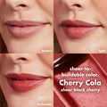 e.l.f. - Sheer For It Blush Tint Cherry Cola 6.8ml Fantastic Look Albania Tirana