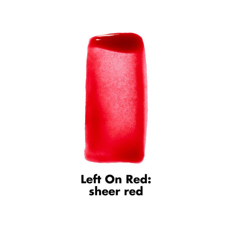 e.l.f. - Sheer For It Blush Tint Left On Red 6.8ml Fantastic Look Albania Tirana