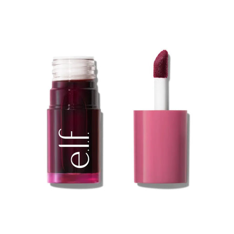 e.l.f. - Sheer For It Blush Tint Plums Up 6.8ml Fantastic Look Albania Tirana