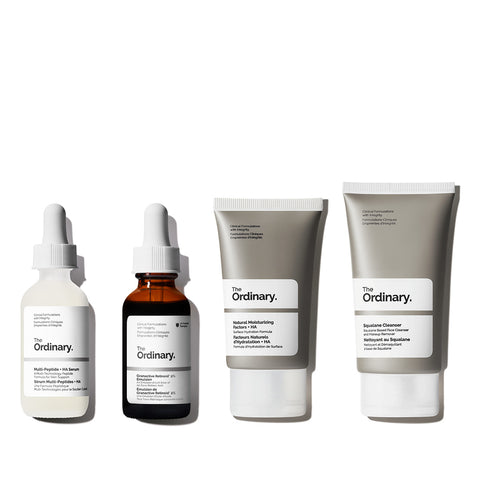 The Ordinary - Signs of Ageing Bundle    Fantastic Look Albania Tirana