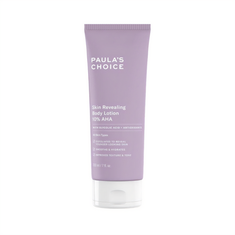 Paula's Choice - Skin Revealing Body Lotion 10% AHA 210ml   Fantastic Look Albania Tirana