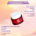Erborian - Skin Therapy Eye Cream 15ml Fantastic Look Albania Tirana
