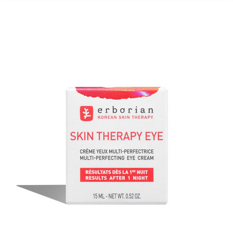 Erborian - Skin Therapy Eye Cream 15ml Fantastic Look Albania Tirana