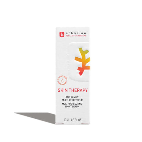 Erborian - Skin Therapy Milky-Serum 10ml