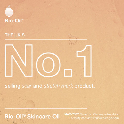 Bio-Oil - Skincare Oil (Natural) 60ml