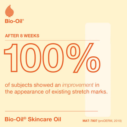 Bio-Oil - Skincare Oil (Natural) 60ml