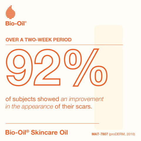 Bio-Oil - Skincare Oil (Natural) 60ml