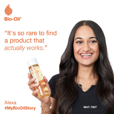Bio-Oil - Skincare Oil (Natural) 60ml