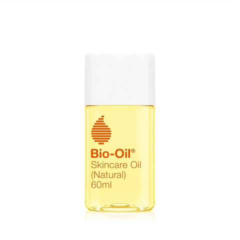 Bio-Oil - Skincare Oil (Natural) 60ml