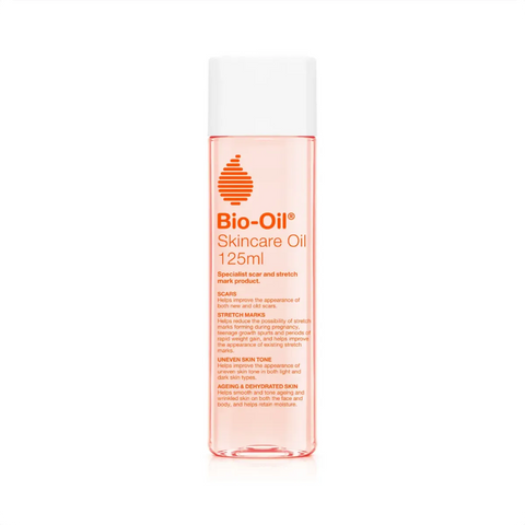Bio-Oil - Skincare Oil 125ml Fantastic Look Albania Tirana
