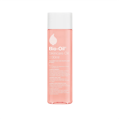 Bio-Oil - Skincare Oil 200ml Fantastic Look Albania Tirana