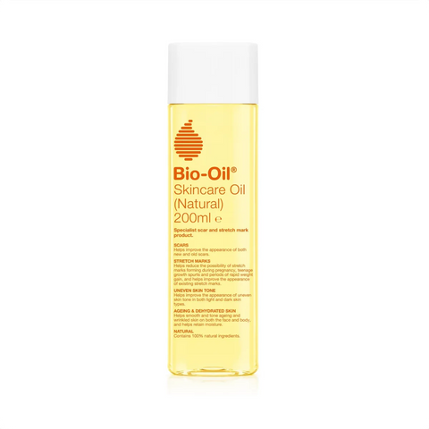 Bio-Oil - Skincare Oil (Natural) 200ml Fantastic Look Albania Tirana