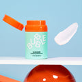 BUBBLE - Slam Dunk Hydrating Moisturizer Fantastic Look Albania Tirana