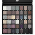 BEAUTY BAY - Smoky 42 Colour Palette Fantastic Look Albania Tirana