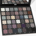 BEAUTY BAY - Smoky 42 Colour Palette Fantastic Look Albania Tirana