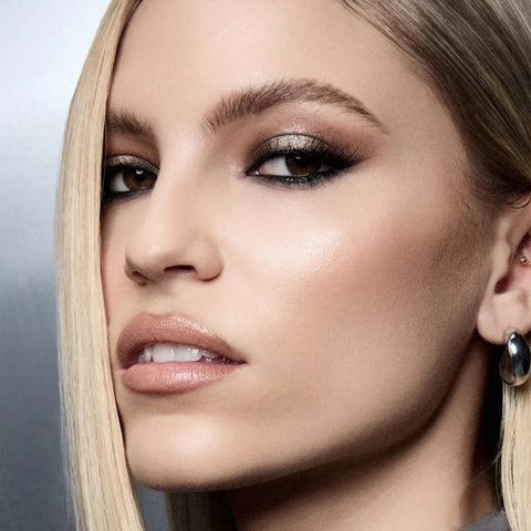 BEAUTY BAY - Smoky 42 Colour Palette Fantastic Look Albania Tirana