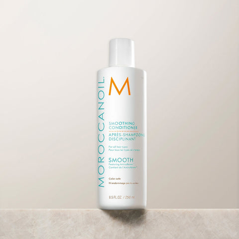Moroccanoil - Smoothing Conditioner 250ml Fantastic Look Albania Tirana