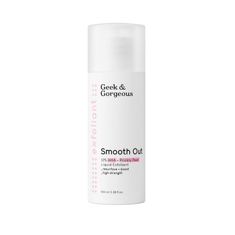 Geek & Gorgeous - Smooth Out 100ml Fantastic Look Albania Tirana