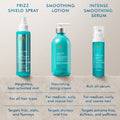 Moroccanoil - Smoothing Lotion Fantastic Look Albania Tirana