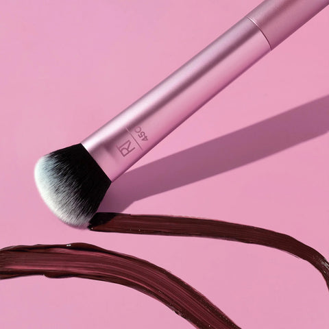 Real Techniques - Soft Sculpting Makeup Brush Fantastic Look Albania Tirana