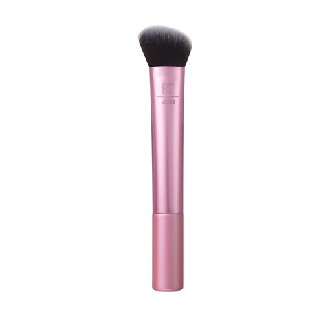 Real Techniques - Soft Sculpting Makeup Brush Fantastic Look Albania Tirana