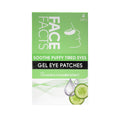 Face Facts - Soothe Puffy Tired Eyes Under-Eye Gel Patches 4 Patches Fantastic Look Albania Tirana