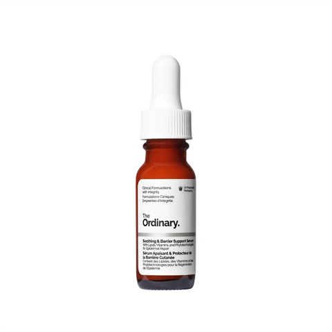 The Ordinary - Soothing & Barrier Support Serum 15ml Fantastic Look Albania Tirana