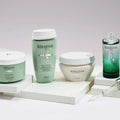 Kérastase - Specifique Argile Equilibrante Cleansing Hair Clay 250ml Fantastic Look Albania Tirana