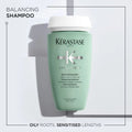 Kerastase - Specifique Bain Divalent Shampoo 250ml Fantastic Look Albania Tirana