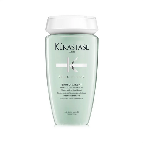 Kerastase - Specifique Bain Divalent Shampoo 250ml Fantastic Look Albania Tirana