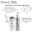 Kérastase - Spécifique Stimuliste Anti-Hairloss Spray 125ml Fantastic Look Albania Tirana