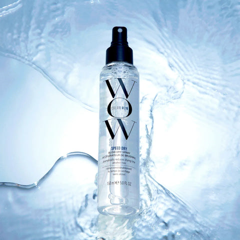COLOR WOW - Speed Dry Blow-Dry Spray 150ml