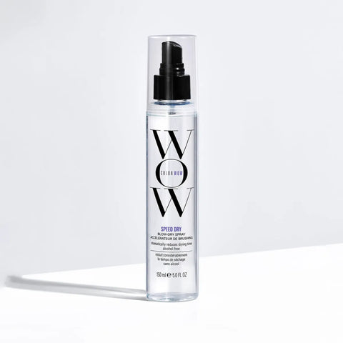 COLOR WOW - Speed Dry Blow-Dry Spray 150ml