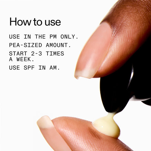 The INKEY List - Starter Retinol Serum 30ml Fantastic Look Albania Tirana