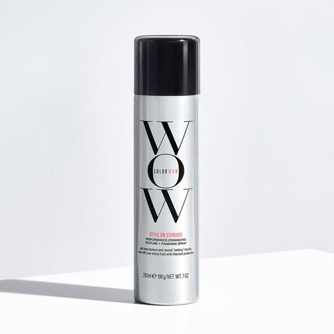 COLOR WOW - Style on Steroids Color-Safe Texturizing Spray 262ml Fantastic Look Albania Tirana