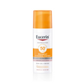 Eucerin - Sun Face Pigment Control Tinted SPF 50+ 50ml Light Fantastic Look Albania Tirana